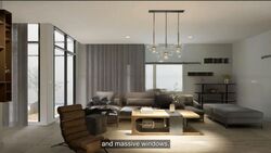 Hong Kong Park (D21), Detached #458754341